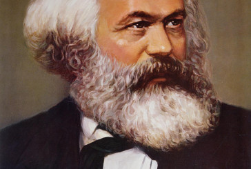 Karl Marx era democrata?