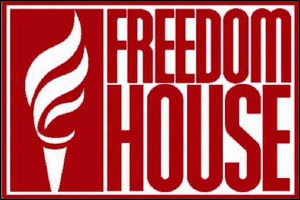 Angola: um país “não livre” segundo estudo da Freedom House