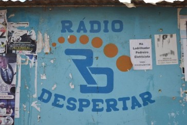 Correspondente da Rádio Despertar é impedido de exercer jornalismo