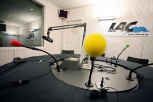 Radio LAC V