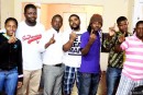 Urban youth activism and the peace process in Angola