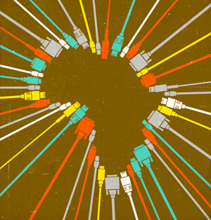 O jornalismo digital em África: uma oportunidade relativa