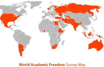 Angola não tem liberdade académica, científica e de ensino, afirma SAR
