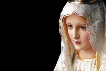 A revolução à luz da Virgem Maria