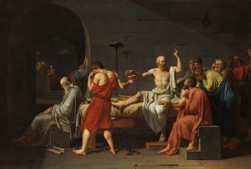 O encontro com a Justiça entre caixões e piolhos sob vigia – Do julgamento à execução de Sócrates
