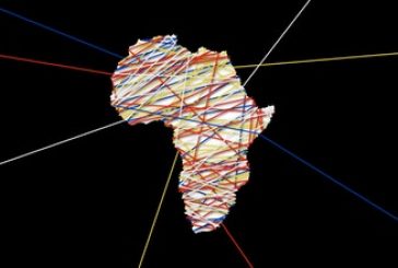 Ensino das ciências sociais em África