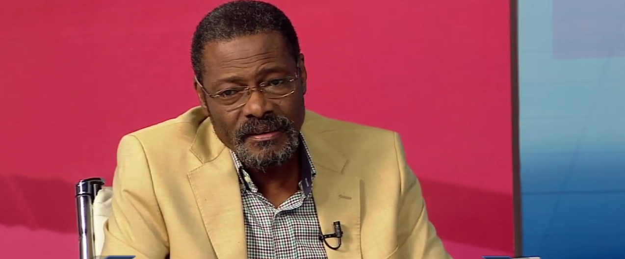 Filomeno Vieira Lopes: “Racismo. A grande massa negra de Angola vive nos musseques, no lixo, na pobreza”