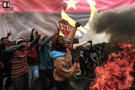 Fraude eleitoral em Angola: Como os cidadãos podem contribuir para evitar?