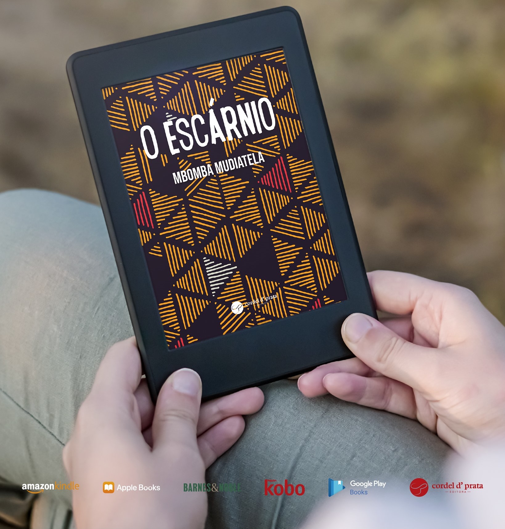 ESCÁRNIO NADA IRÓNICO