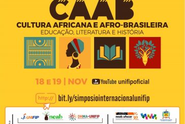 Simpósio Internacional debate Cultura Africana e Afro-brasileira